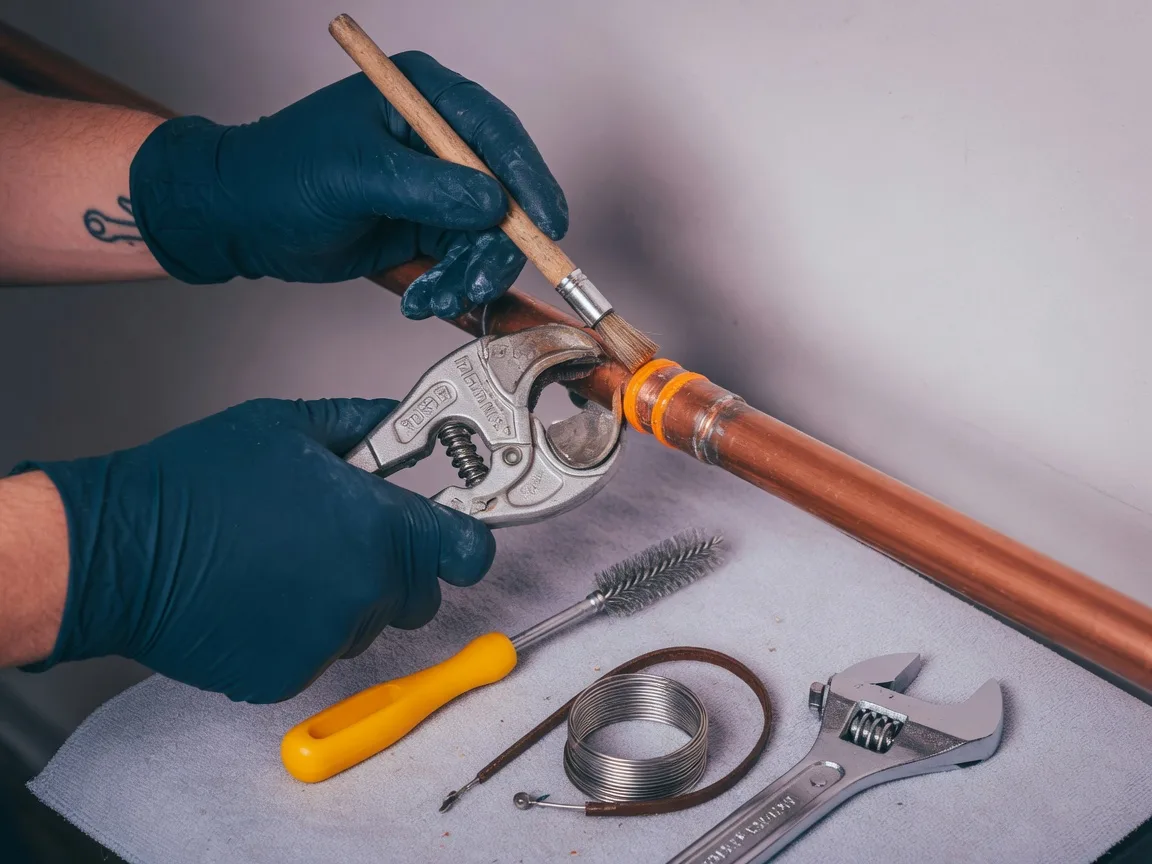 Why choose Sump Pump Repair in New Harmony, UT